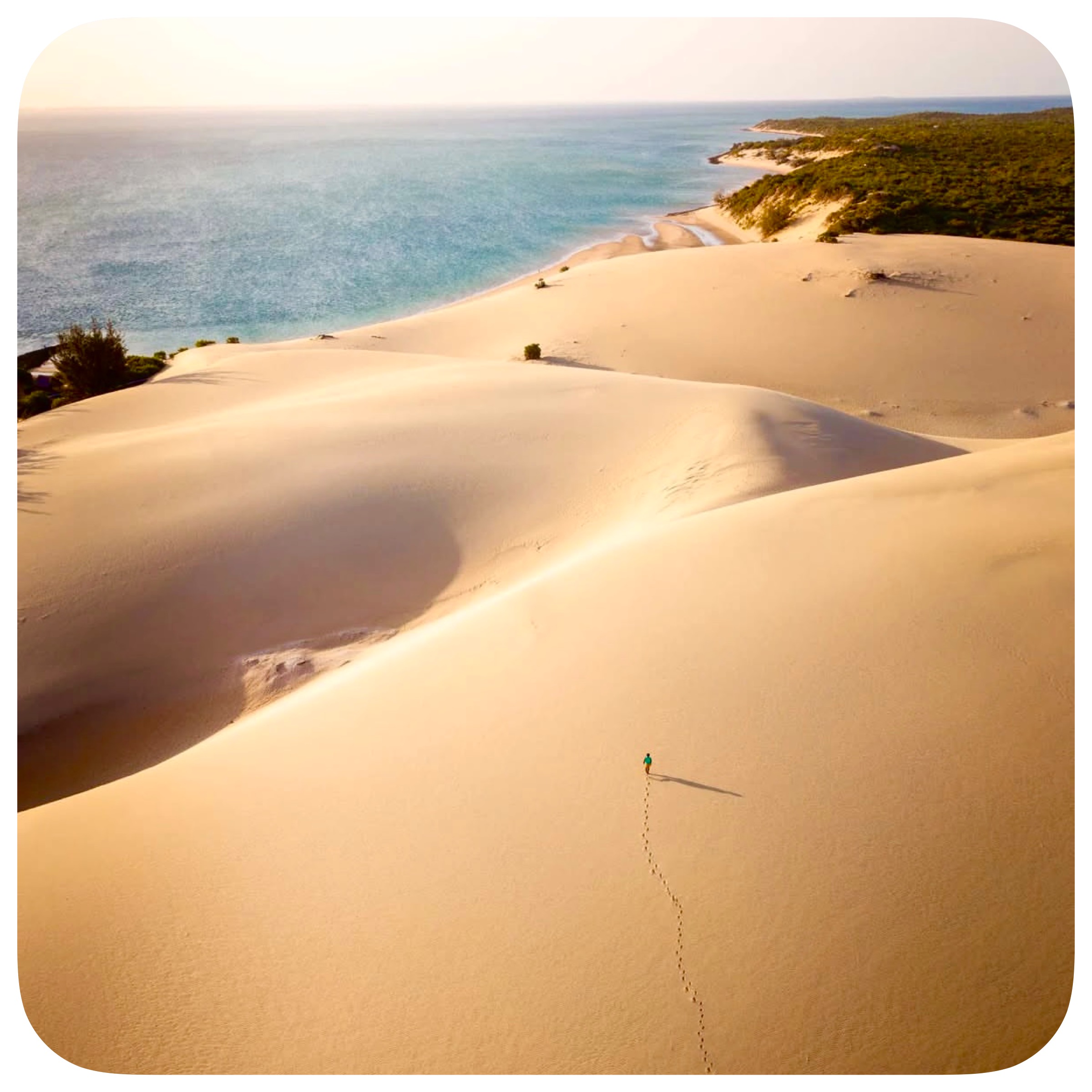 MOZAMBIQUE