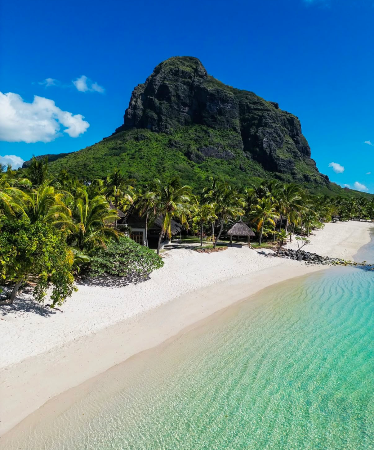 MAURITIUS